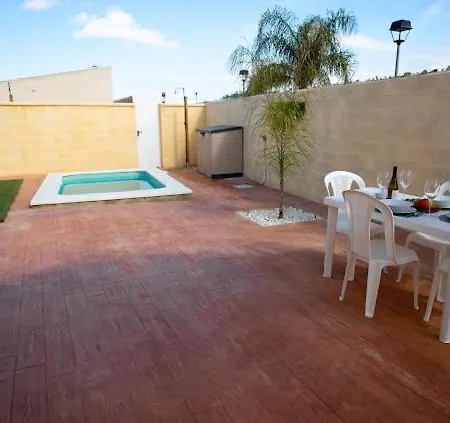 Villa Privadas El Descanso *