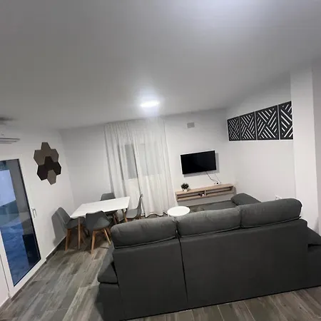 Privadas El Descanso Villa *