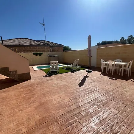 Privadas El Descanso Villa La Rinconada