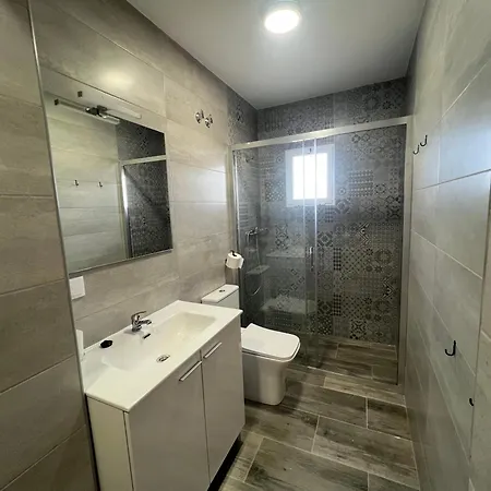 Privadas El Descanso Villa