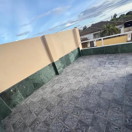 Privadas El Descanso *