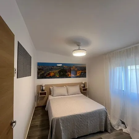 Villa Privadas El Descanso La Rinconada