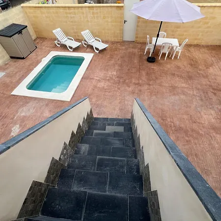 Privadas El Descanso * La Rinconada