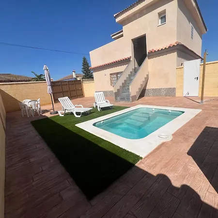 Privadas El Descanso Villa La Rinconada