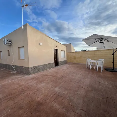Privadas El Descanso Villa