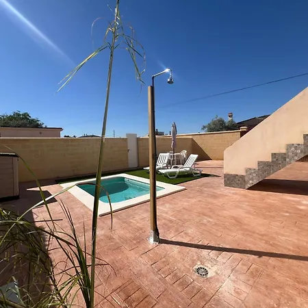 Villa Privadas El Descanso