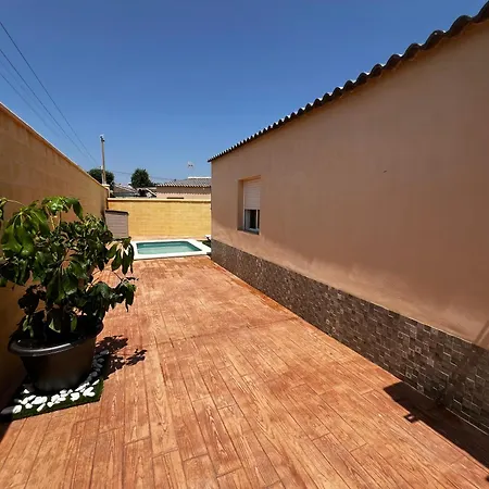 Privadas El Descanso Villa